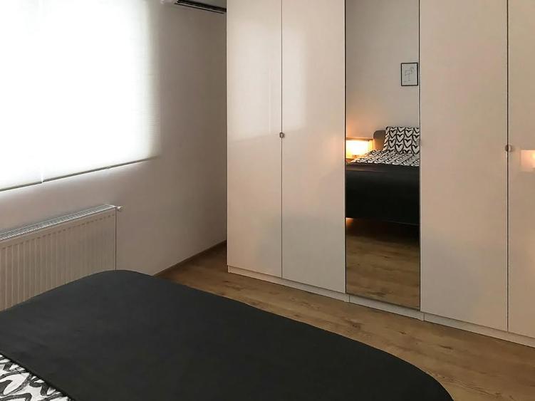 2 camere Parcul Carol - complex ISG