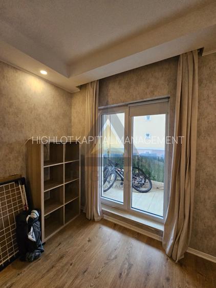 APARTAMENT COSMOPOLIS DE VANZARE | 3 CAMERE | LOC DE PARCARE - 19
