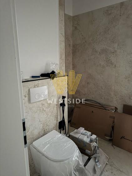 Duplex premium de vanzare, in Mosnita Noua