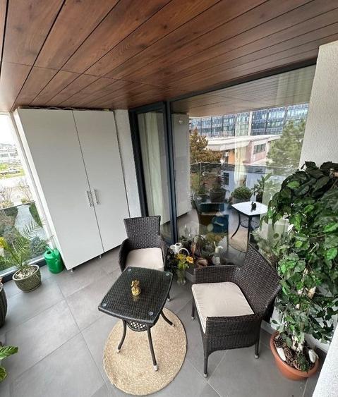 Apartament | 2 camere | Aviației | Nusco City | Metroul Aurel Vlaicu