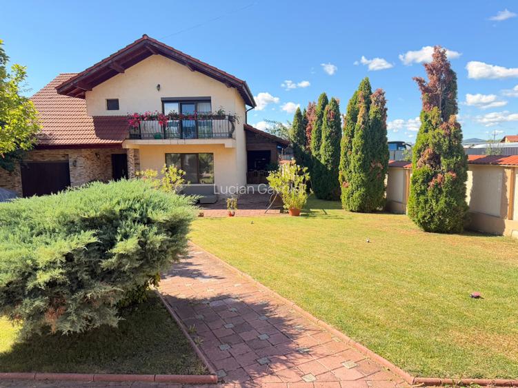 Casa Rm Valcea I 200mp utili I P+E I teren 650mp la iesire din Troianu - 2