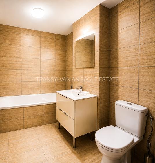 Locuința cu 2 camere|64m2| cartierul Europa/N. Steinhardt - 7
