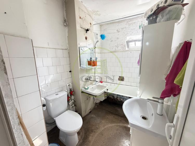 Apartament 2 camere, 53 mp, cartier Cornițoiu, zona Profi