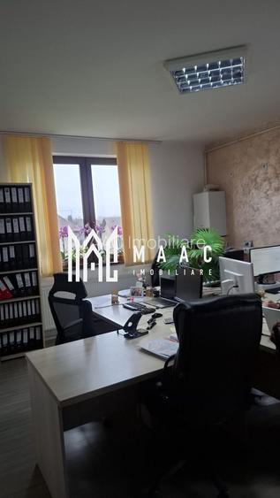 Spațiu de Birouri | 135 Mp | Loc de Parcare | Calea Dumbrăvii - 7