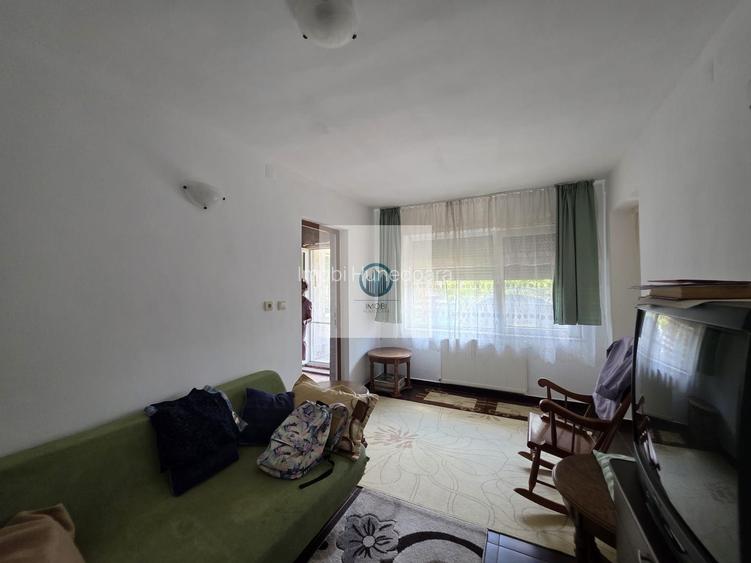 Vilă P+1 în Simeria central 320 mp, teren 1000 mp, toate utilitățile - 43