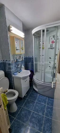 Apartament 3 camere, 50mp, zona scolii "Liviu Rebreanu", Manastur
