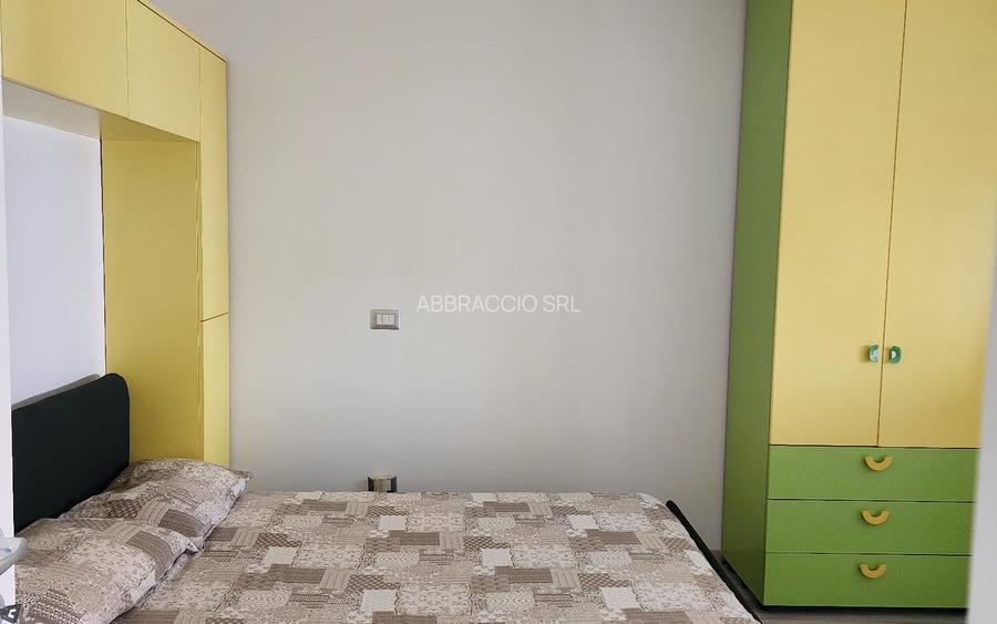 2 camere Aleea Fetești cu loc de parcare - 7