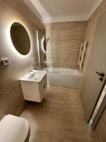 2 camere l Elite City l 11 MP Balcon l Garaj Subteran
