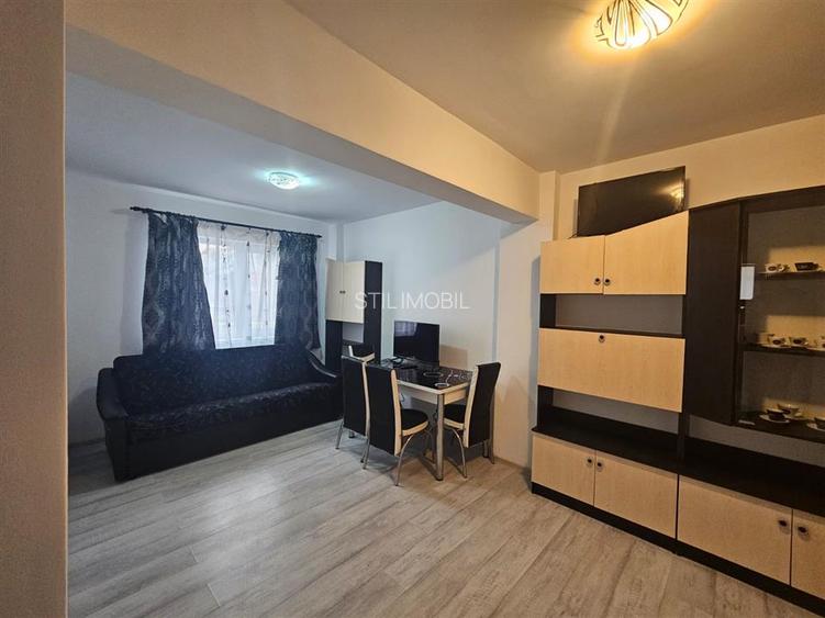 Apartament 2 camere Pacurari ( Valea Lpulului) - 350 EURO - 4
