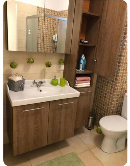 Apartament 2 camere Lux +CTP in Bloc Nou zona 13 Septembrie