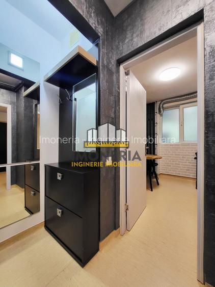 2 camere Maior Coravu-550m Metrou Muncii-400m parc-0%comision - 16