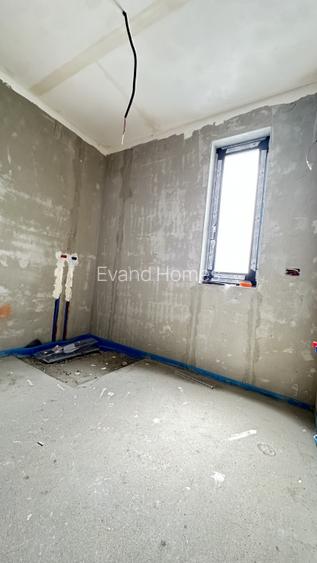 Duplex premium cu design modern | 113 mp util | 3 bai | zid dublu | Mosnita Noua - 19