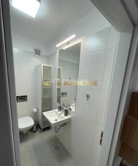 2 Camere de inchiriat | Pipera | Metrou | Mobilat & Utilat | - 8