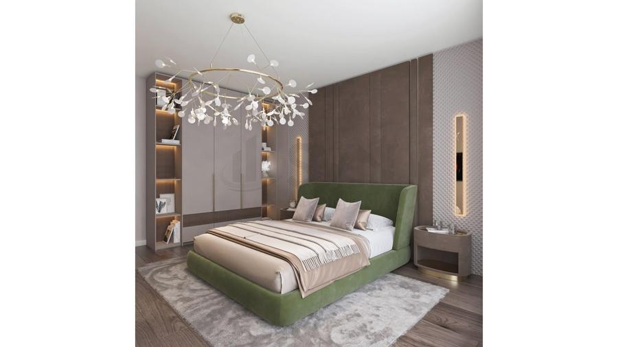 REA1023085 Apartament 4 Camere I Nou I Finisaje Premium