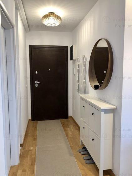 Apartamente | 2 camere | bloc nou | Circului Tower