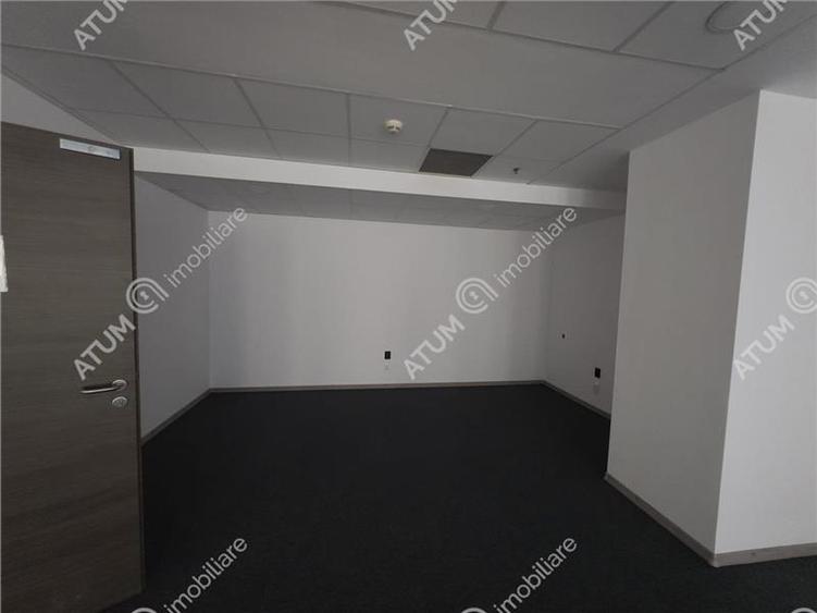 Spatiu comercial modern amenajat situat pe Calea Dumbravii in Sibiu