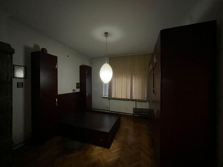 Vanzare Apartament in vila Parc Carol, Unirii