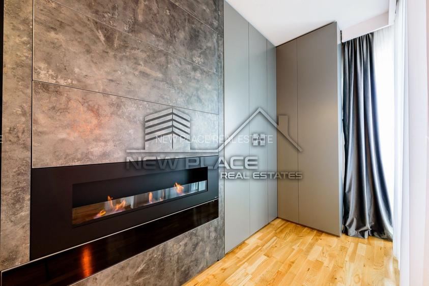 102 The Address | Apartament exclusivist | Vedere libera | ULTRA LUX - 6