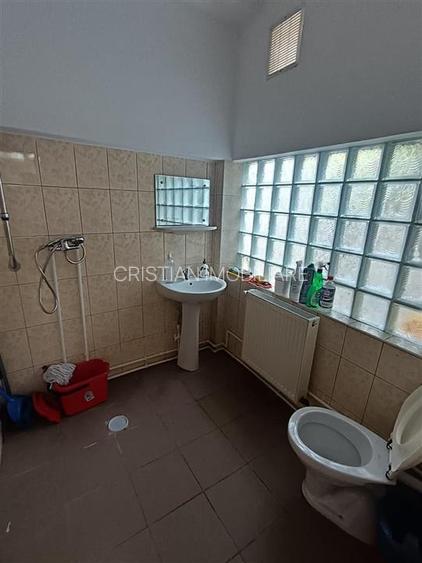 Casa Pretabila Cabinete Medicale, suprafata construita 131 mp, Piata Concordia - 10