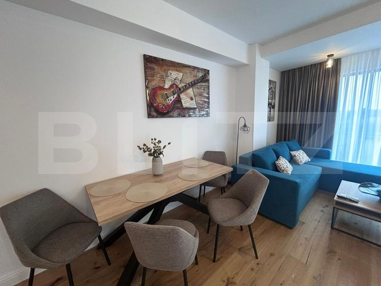Apartament 3 camere, 101.20 mp totali, zona Centrala