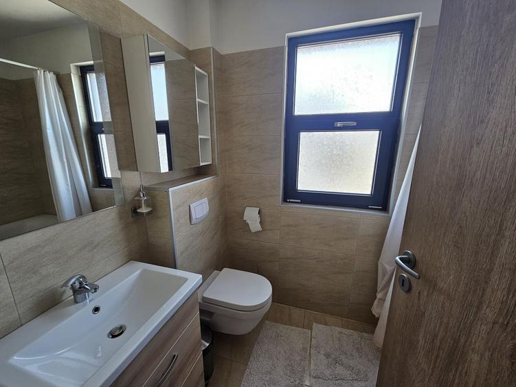 Apartament modern, 2 camere, Bălcescu Residence, parcare