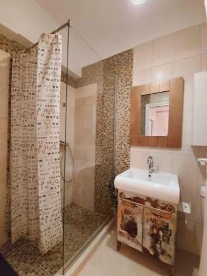 Apartament 2 Camere,Rond Alba Iulia,et.2/7,Amenajat,centrala,mobilat