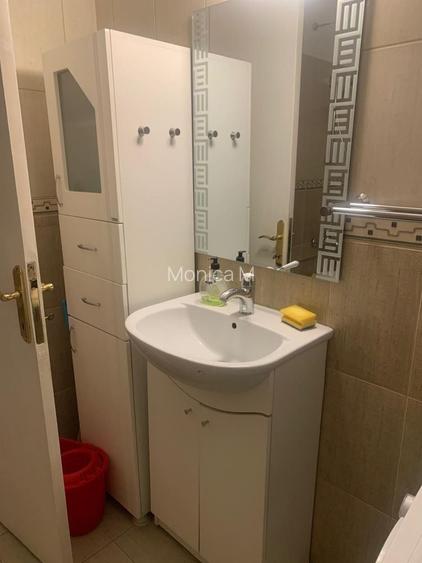 Închiriez garsonieră decomandată – Cișmigiu, Sector 1 – 420 €/lună - 3
