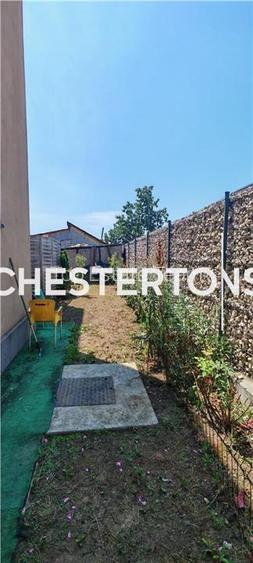 Apartament de 3 camere  81 mp, curte proprie 220mp, 2 locuri de parcare, si toat - 5