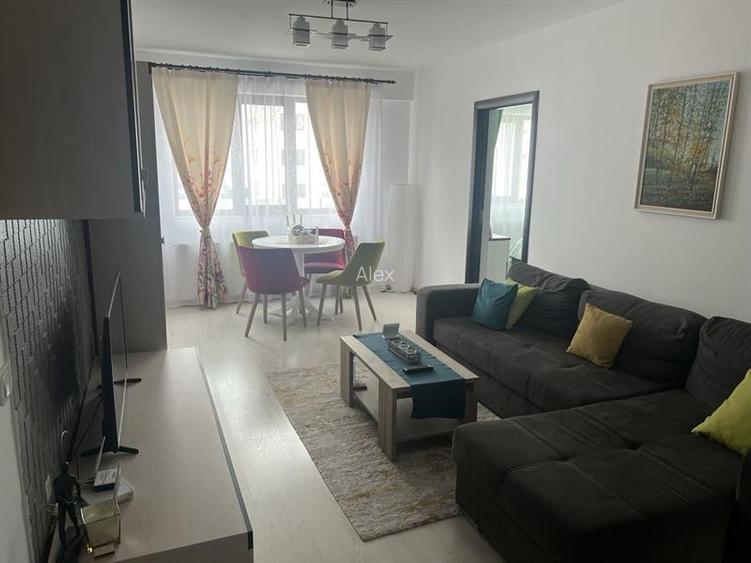 Vând apartament cu 3 camere în ansamblul Magnolia - 2