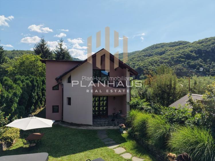 Casă Baia Mare -exclusiv , Ferneziu zona Berdu,8 ari teren | liniște | confort - 2