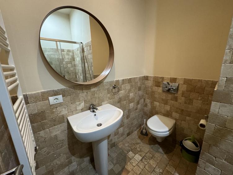 Hala productie P+1 si apartament de serviciu Navodari - c-tie beton