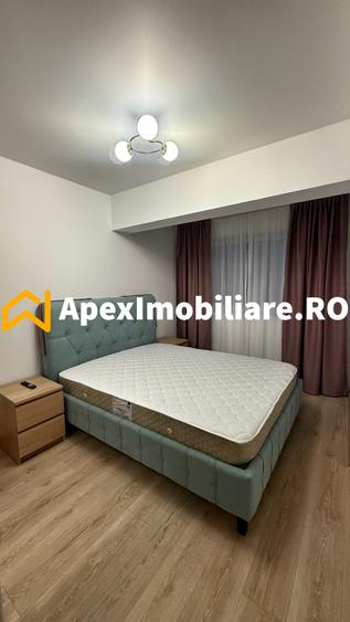 Ap. 2 cam Berceni Bucuresti | | centrala imobil, incalzire pardoseala