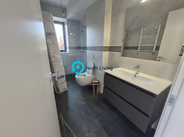 Apartament 4 Camere LUX | 136 MP | Iancu Nicolae | Proiect Final 2026