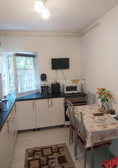 📍Apartament 2 camere | Racadau | Str. Jepilor