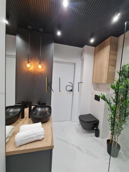 Apartament LUX 2 camere 59mp, Andrei Muresanu zona Sigma