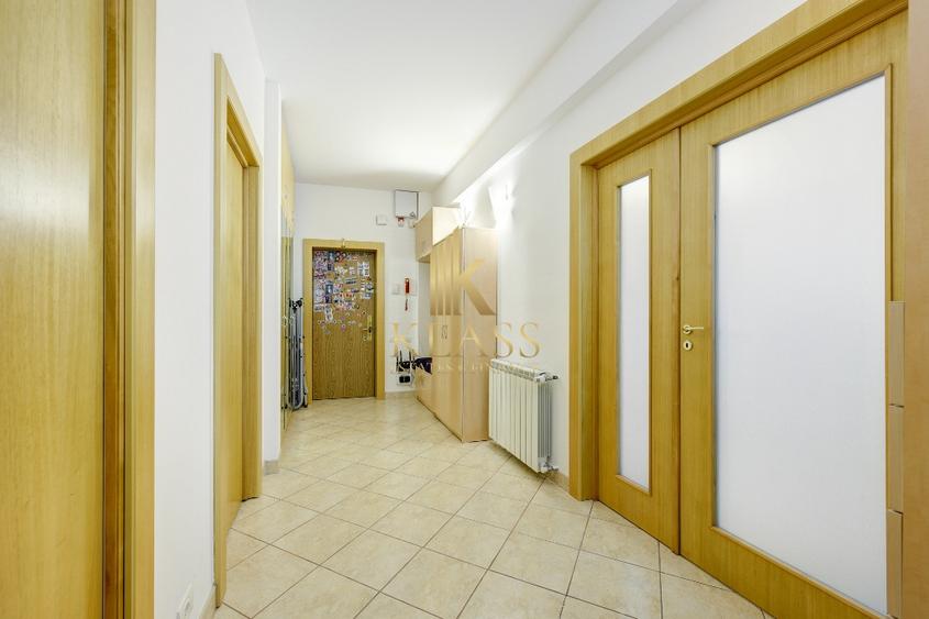 Apartament 4 camere premium | 200 mp | 2 locuri de parcare | Calea Floreasca