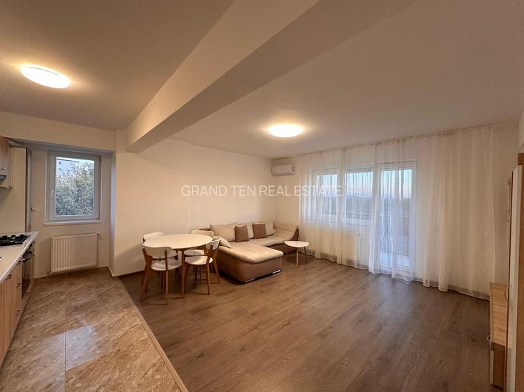 Inchiriere apartament 2 camere Drumul Dealul Cucului ,mobilat si utilat - 14