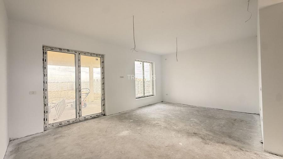 Comision 0% Duplex modern în Giroc | 100 mp utili | Teren 330 mp - 5