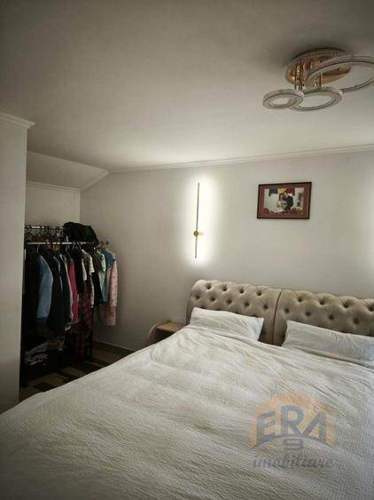Casa zona Oncea, pe dealurile Oradiei