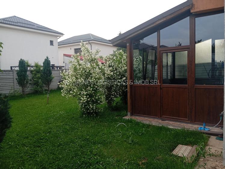 Casa de inchiriat tip Duplex! - 6