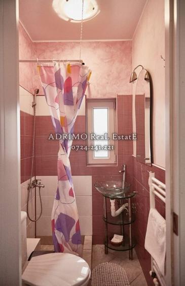 LUX! Ap4cam BLOC NOU -Parcare Privata- Faleza Nord zona Reyna 800Eur