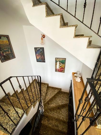 Unique villa concept in Buftea - perfect opportunity!