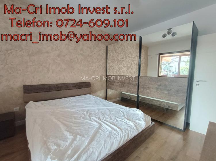 Apartament 3 Camere Open-Space | Crângași - eMAG | Etaj 1 | Bloc 2019 - 4