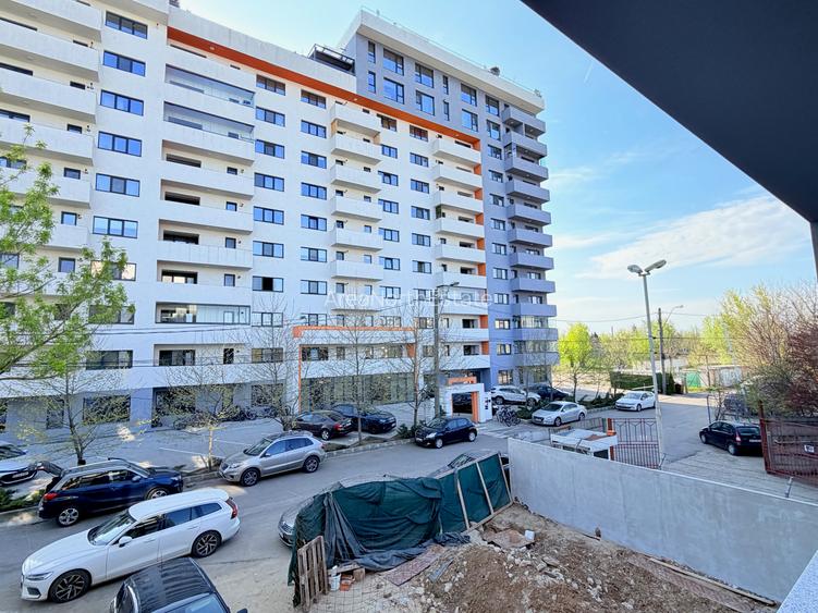 Apartamente 3camere imobil nou zona Straulesti-Baneasa - 18