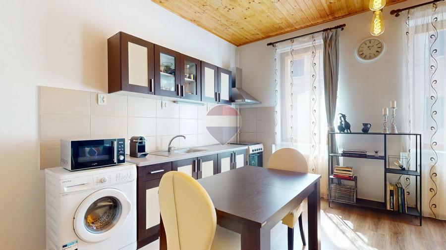 Comision 0%| Apartament la casa | 51 mp utili| Mobilat/Utilat| Parcare