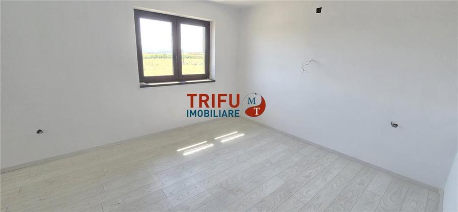 Casa de vanzare S+P+E zona Alba Micesti cu 800 mp teren