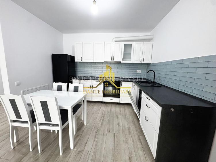 2 camere, premium, garaj, terasa, view, Azoria, Zorilor, LIDL - 6