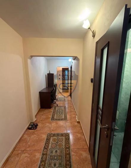 3 Camere | 2 Băi | 90 mp | 2 Balcoane | Parcare | Zona City Park Mall