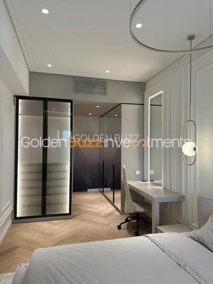 Apartament premium 3 camere One Verdi Park - 13