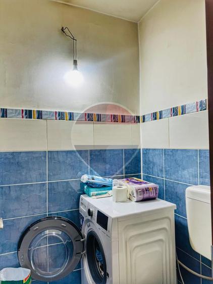 Apartament cu 3 camere | 85 mp | 2 băi | Strada Năsăud nr. 25
